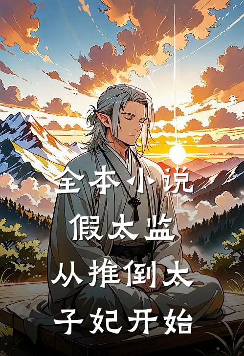 全本小说假太监：从推倒太子妃开始
