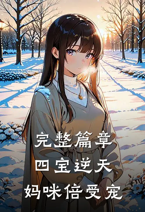 完整篇章四宝逆天：妈咪倍受宠