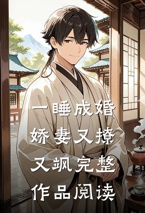 一睡成婚：娇妻又撩又飒完整作品阅读