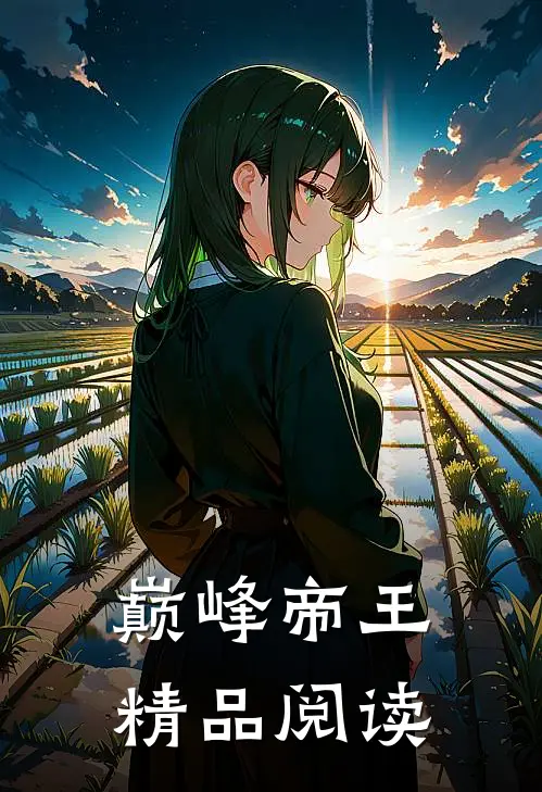 巅峰帝王精品阅读