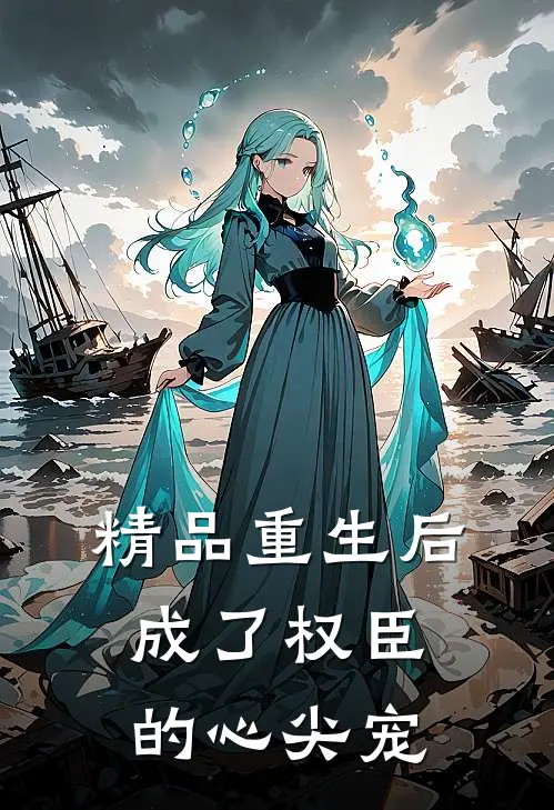 精品重生后成了权臣的心尖宠