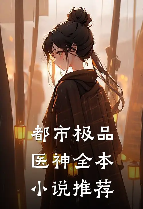 都市极品医神全本小说推荐