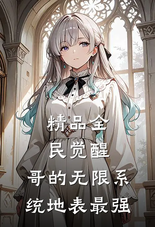 精品全民觉醒：哥的无限系统地表最强