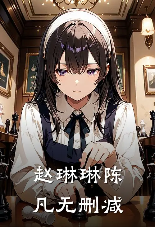 赵琳琳陈凡无删减