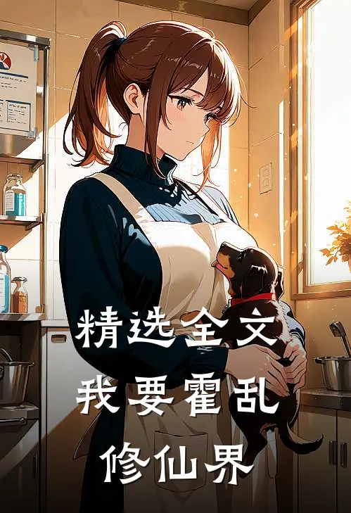 精选全文我要霍乱修仙界