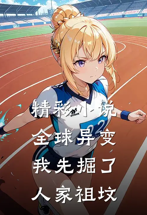 精彩小说全球异变：我先掘了人家祖坟