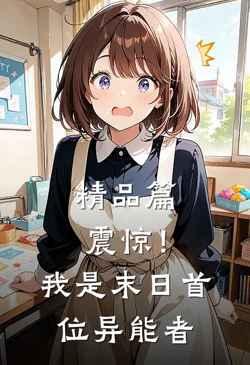 精品篇震惊！我是末日首位异能者
