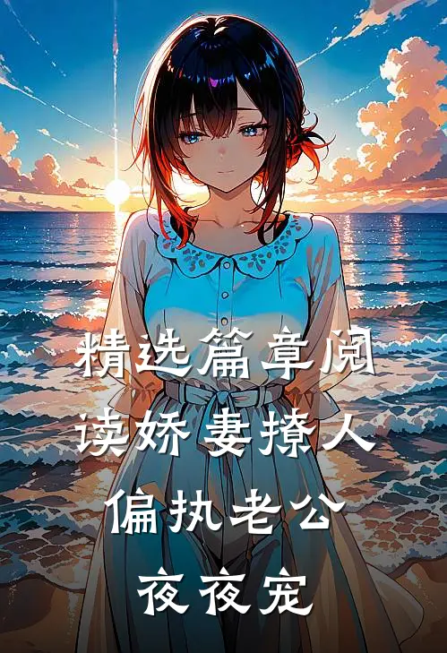 精选篇章阅读娇妻撩人：偏执老公夜夜宠