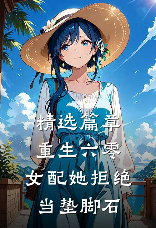 精选篇章重生六零：女配她拒绝当垫脚石