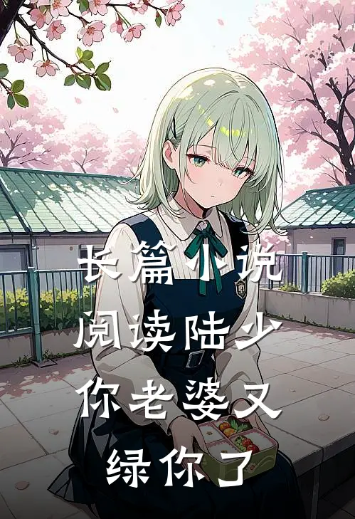 长篇小说阅读陆少，你老婆又绿你了