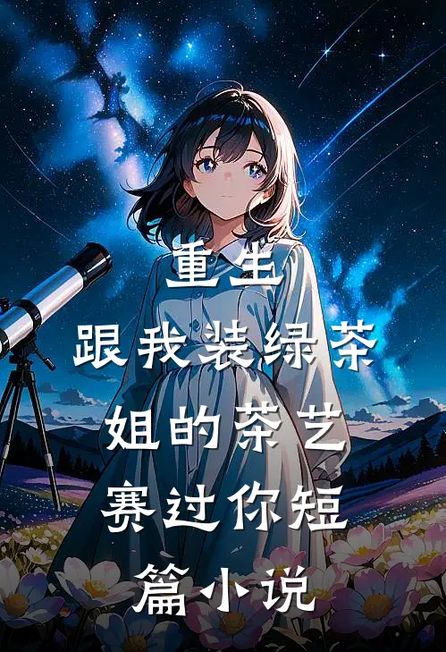重生：跟我装绿茶，姐的茶艺赛过你短篇小说