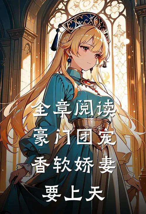 全章阅读豪门团宠：香软娇妻要上天