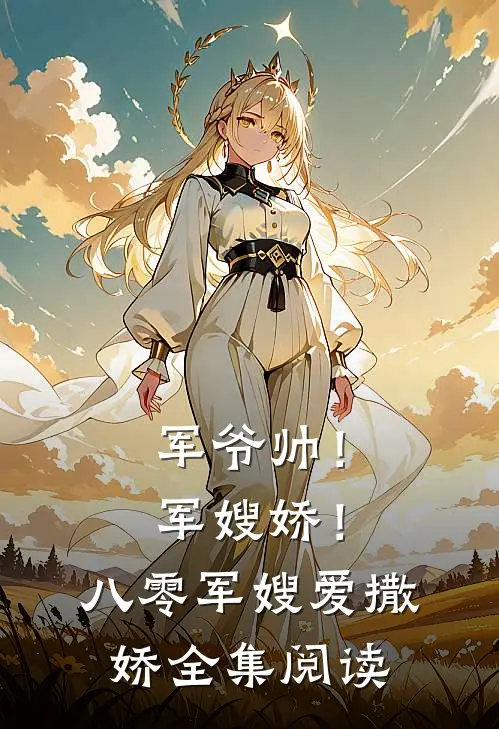 军爷帅！军嫂娇！八零军嫂爱撒娇全集阅读