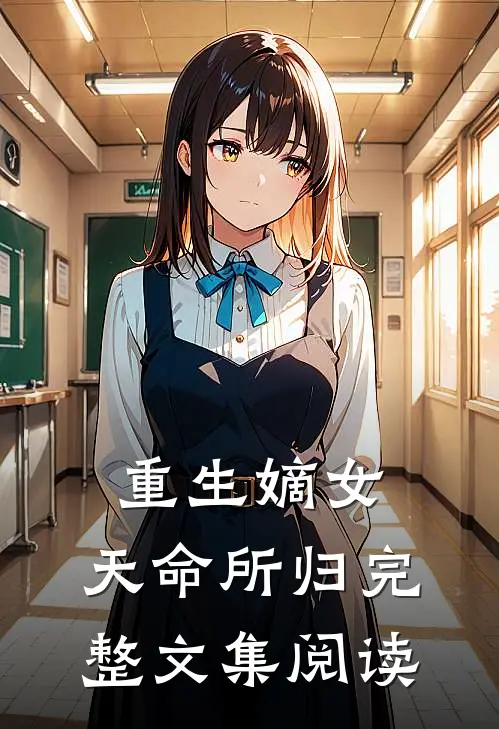 重生嫡女：天命所归完整文集阅读