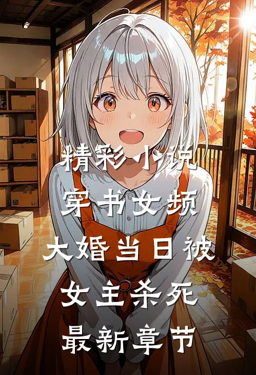 精彩小说穿书女频,大婚当日被女主杀死最新章节