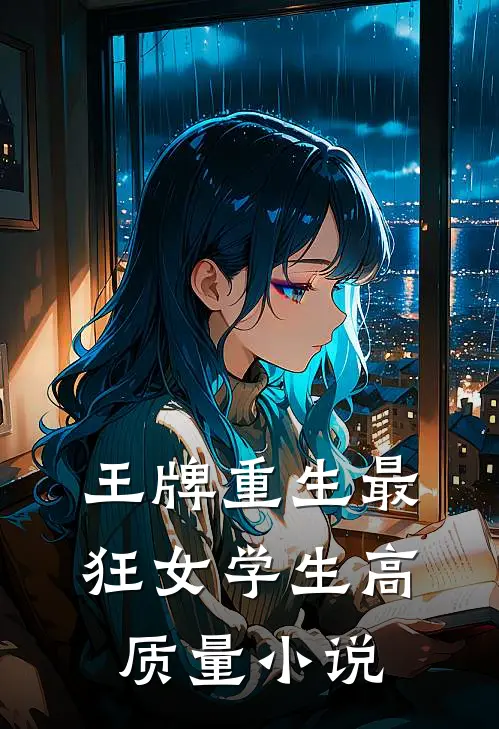 王牌重生最狂女学生高质量小说