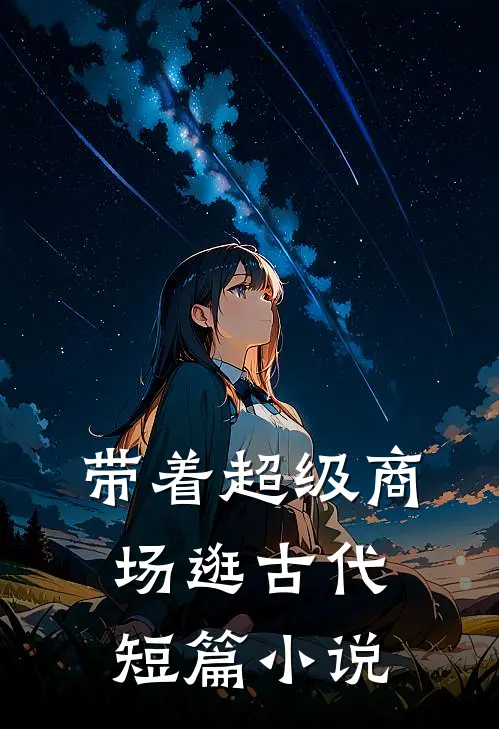 带着超级商场逛古代短篇小说