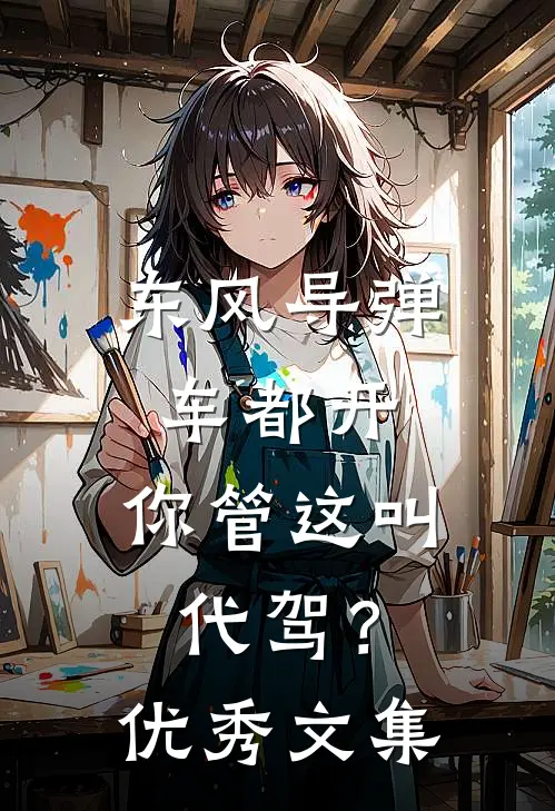 东风导弹车都开，你管这叫代驾？优秀文集
