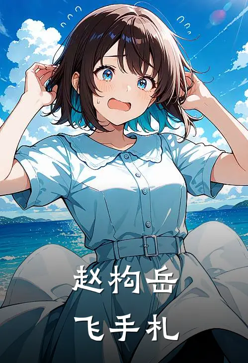 赵构岳飞手札