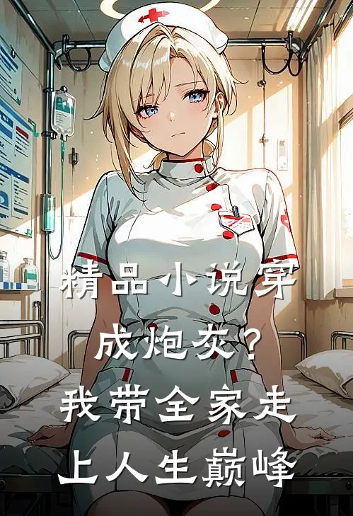 精品小说穿成炮灰？我带全家走上人生巅峰