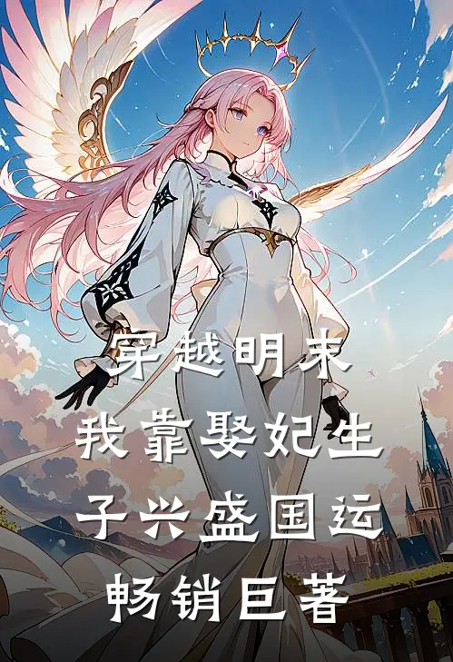 穿越明末，我靠娶妃生子兴盛国运畅销巨著