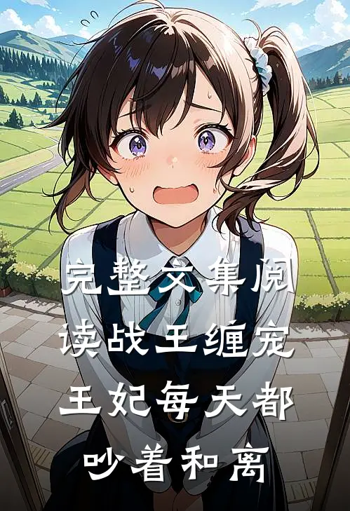 完整文集阅读战王缠宠：王妃每天都吵着和离