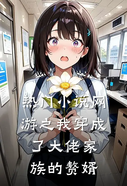 热门小说网游之我穿成了大佬家族的赘婿