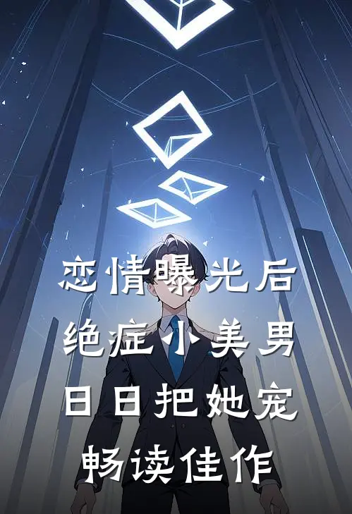 恋情曝光后，绝症小美男日日把她宠畅读佳作