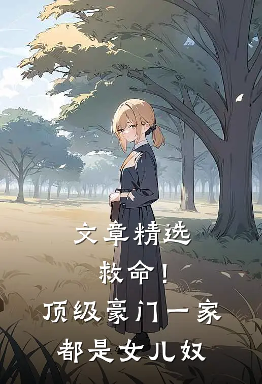 文章精选救命！顶级豪门一家都是女儿奴