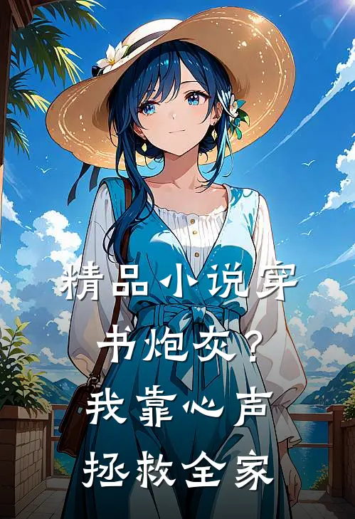 精品小说穿书炮灰？我靠心声拯救全家