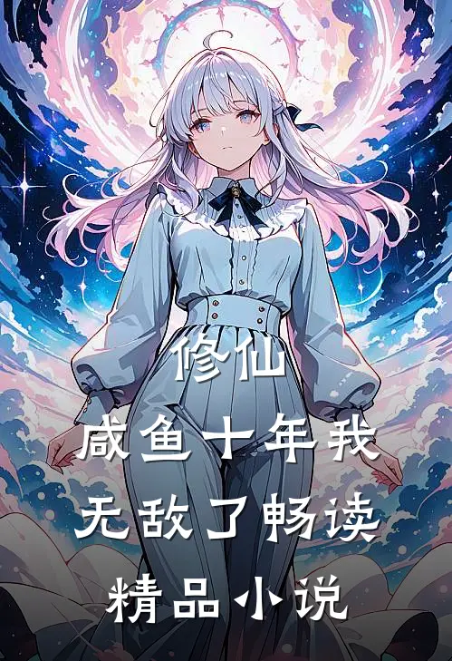 修仙：咸鱼十年我无敌了畅读精品小说