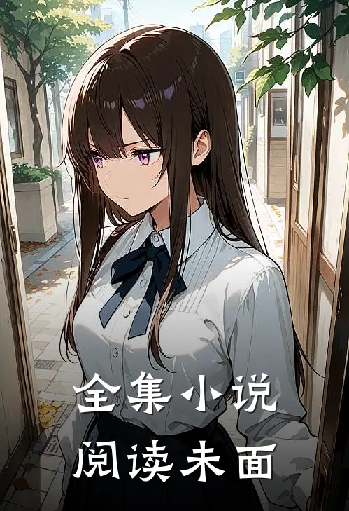全集小说阅读未面