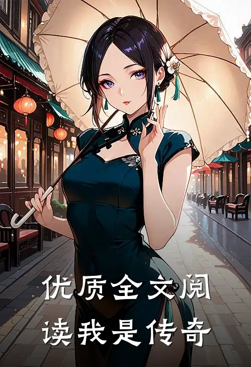 优质全文阅读我是传奇