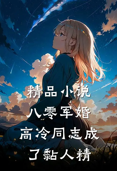 精品小说八零军婚：高冷同志成了黏人精