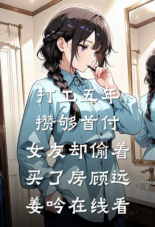 梦醒时见山海精修版