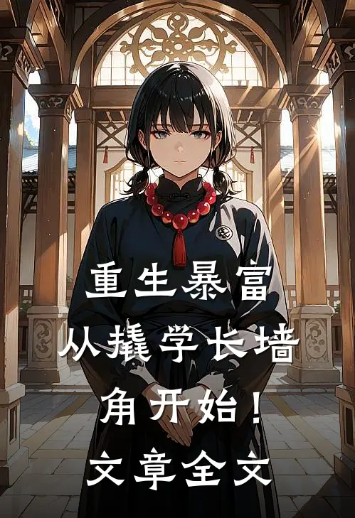 重生暴富：从撬学长墙角开始！文章全文