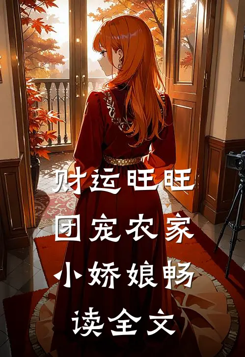 财运旺旺：团宠农家小娇娘畅读全文