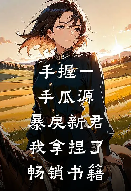 手握一手瓜源，暴戾新君我拿捏了畅销书籍