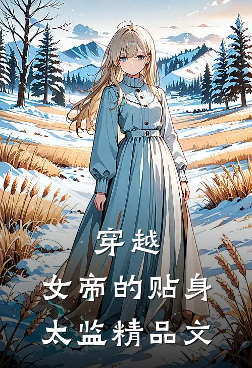 穿越：女帝的贴身太监精品文
