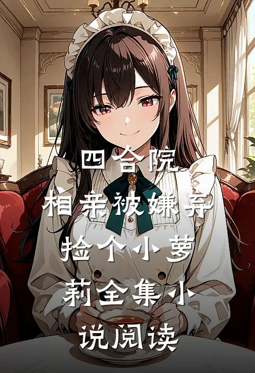 四合院：相亲被嫌弃，捡个小萝莉全集小说阅读