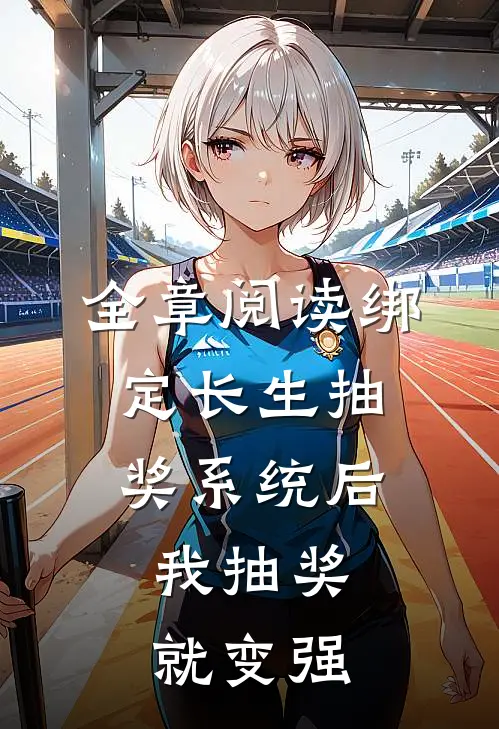 全章阅读绑定长生抽奖系统后，我抽奖就变强