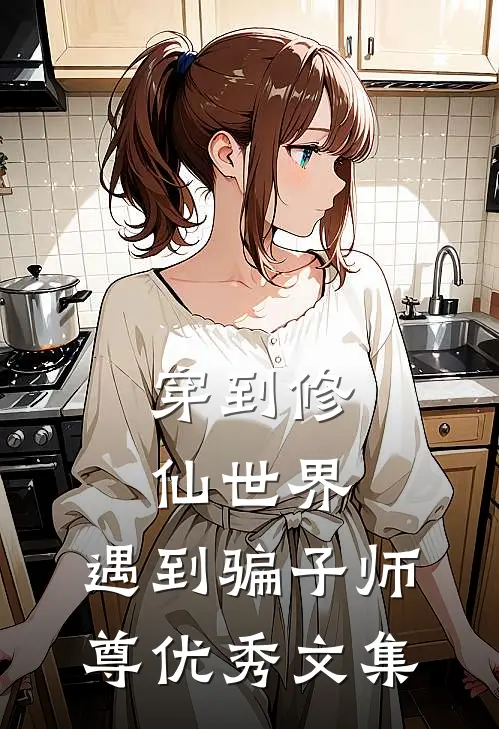 穿到修仙世界：遇到骗子师尊优秀文集