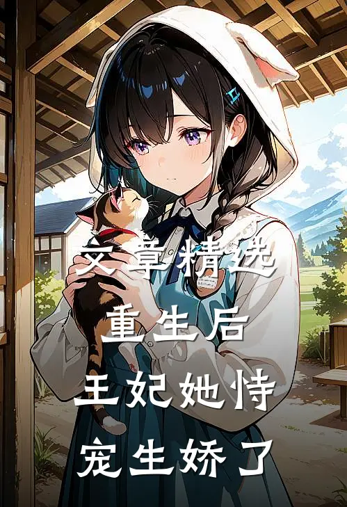 文章精选重生后，王妃她恃宠生娇了