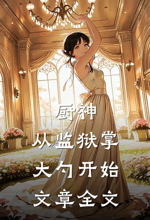 厨神：从监狱掌大勺开始文章全文