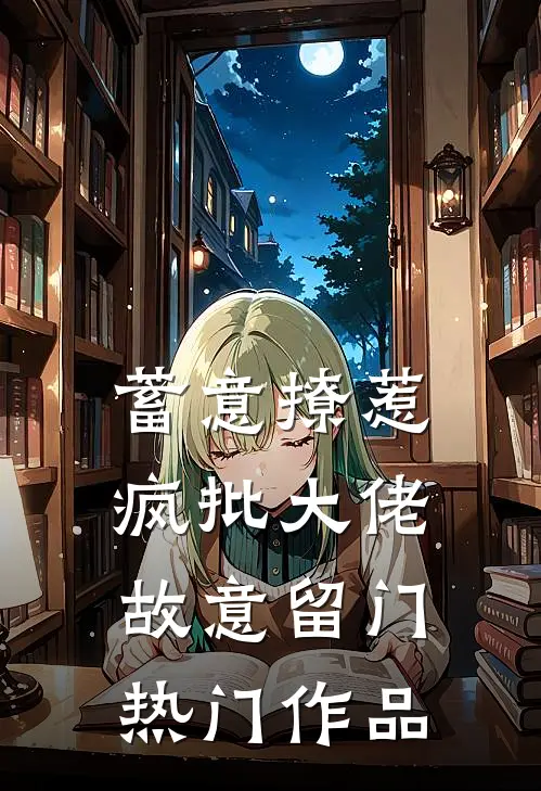 蓄意撩惹：疯批大佬故意留门热门作品