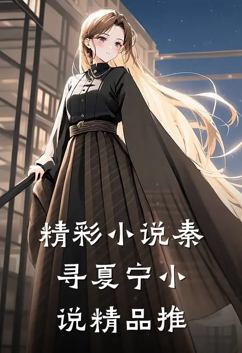 精彩小说秦寻夏宁小说精品推