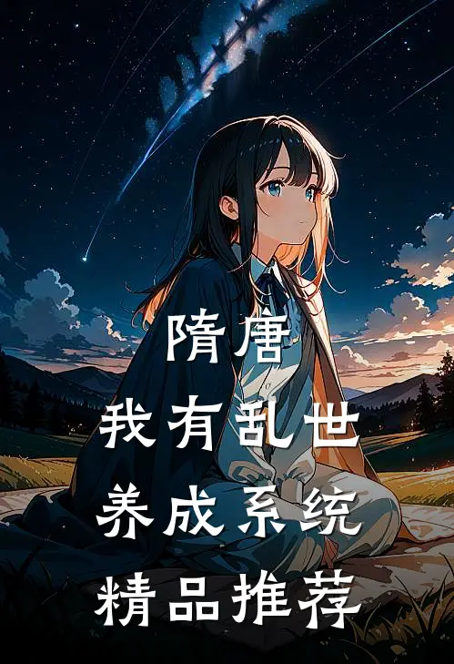 隋唐：我有乱世养成系统精品推荐