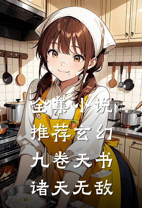 全集小说推荐玄幻：九卷天书，诸天无敌
