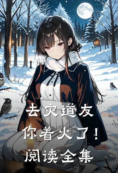 去灾道友，你着火了！阅读全集