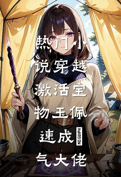 热门小说穿越：激活宝物玉佩，速成炁气大佬